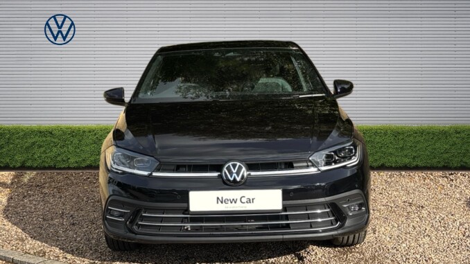 Volkswagen Polo 1.0 TSI Edition 50 5dr Petrol Hatchback - Image 7